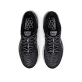 ASICS Kayano 28 homme noir blanc vue sup