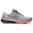 ASICS Kayano 28 homme piedmont grey thunder blue