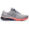 ASICS Kayano 28 homme piedmont grey thunder blue