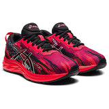 ASICS Gel-Noosa Tri 13 GS running enfant rouge bleu clair paire