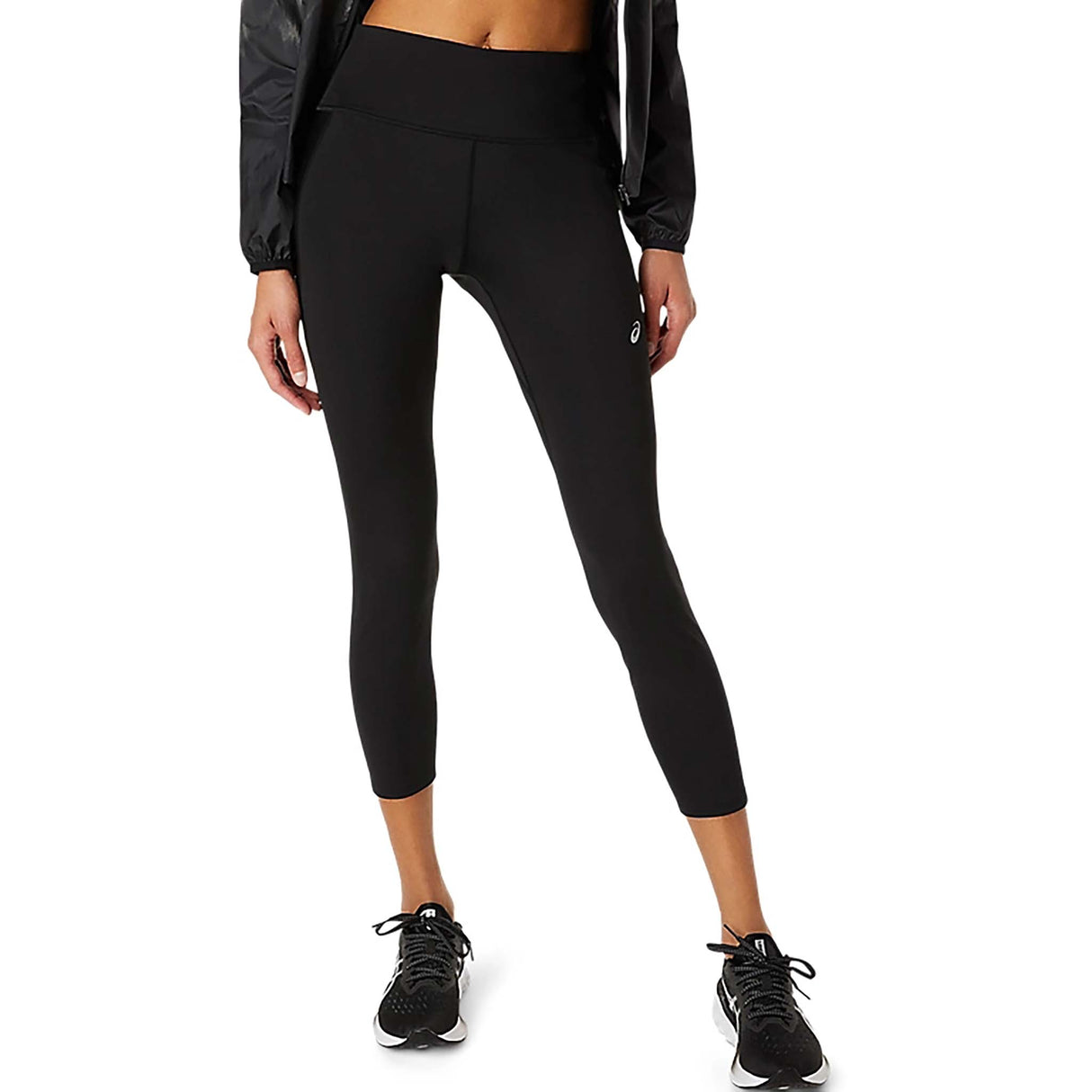 ASICS Kasane 7/8 Tight legging de course noir femme