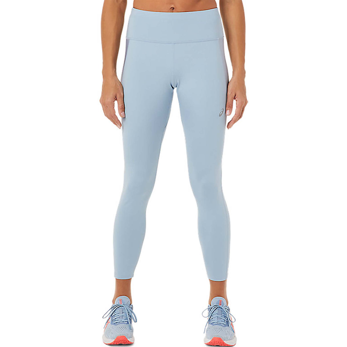 ASICS Kasane 7/8 Tight legging de course mist femme face