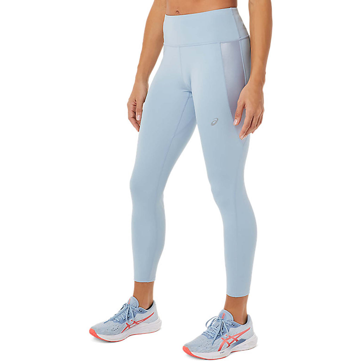 ASICS Kasane 7/8 Tight legging de course mist femme