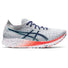 ASICS Magic Speed running homme glacier grey thunder blue