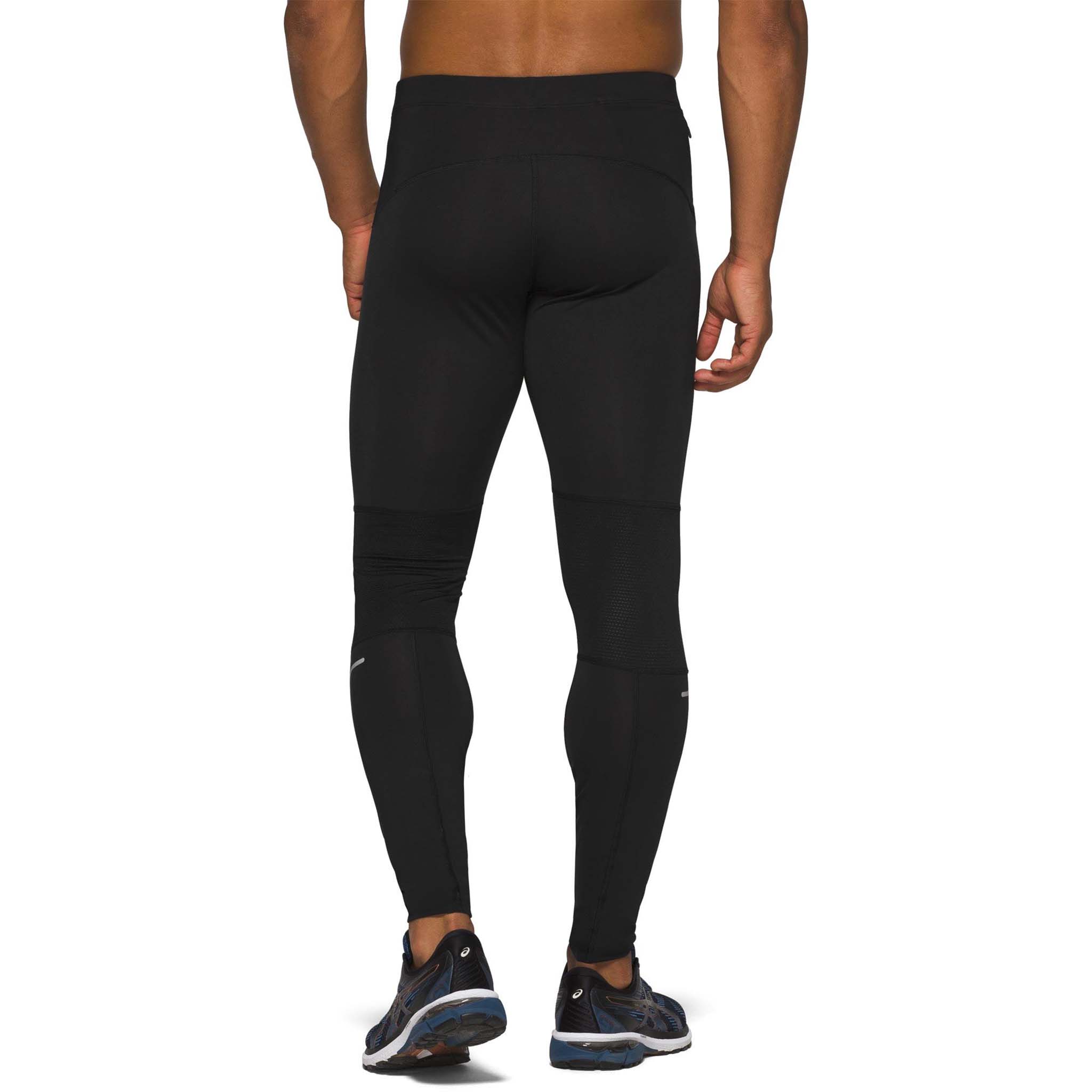 Men's FlexFit Running Leggings