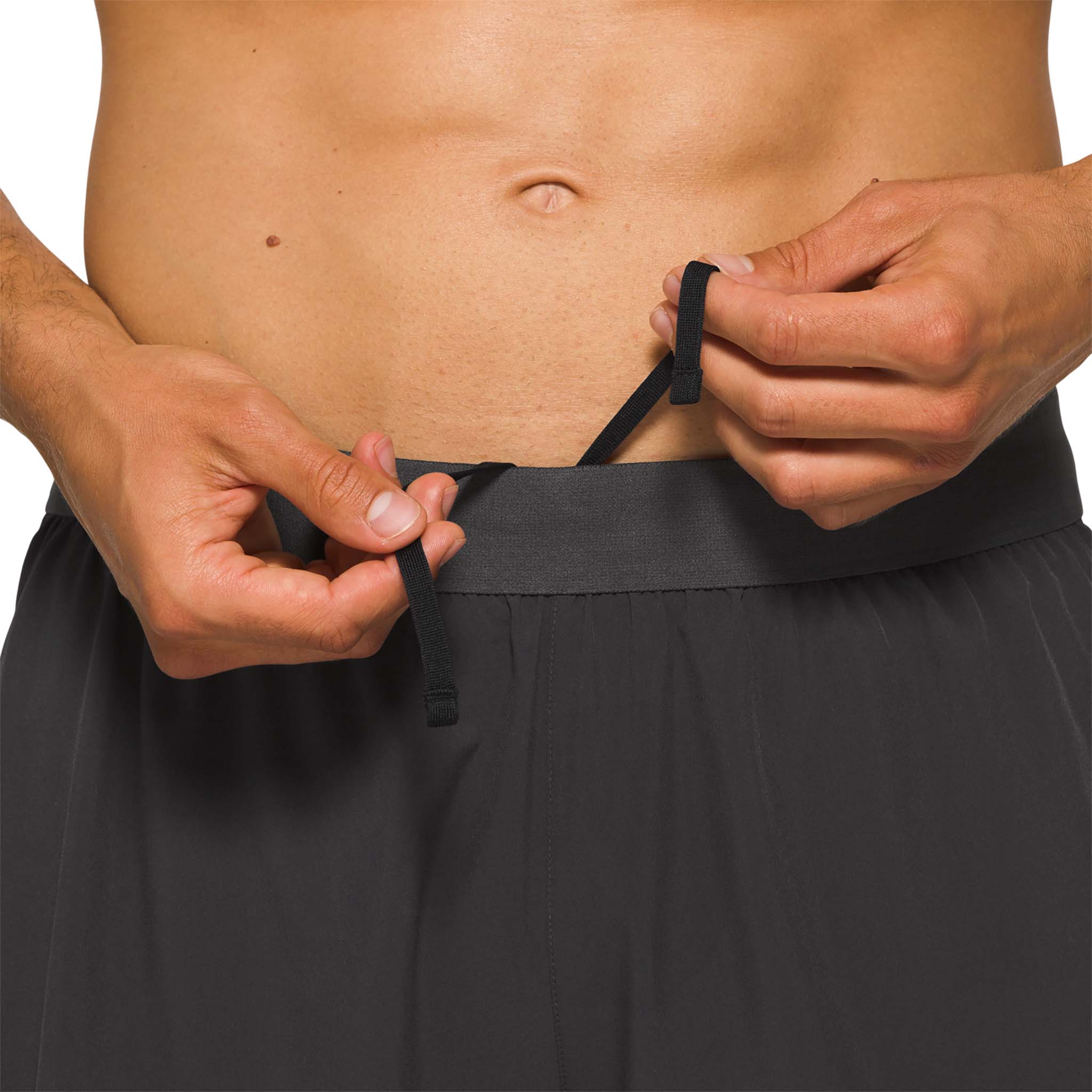 ASICS Road 5-inch 2-in-1 Running Shorts for Men