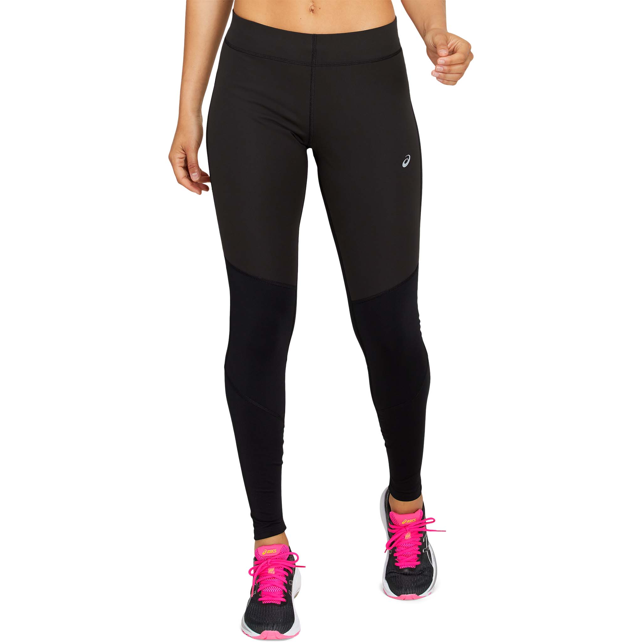 ASICS Windblock Running Leggings for women – Soccer Sport Fitness