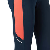 ASICS Tokyo legging de course à pied femme french blue cuisse