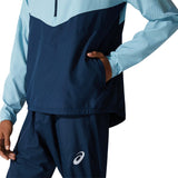 ASICS Visibility Jacket veste de course à pied pour homme poche