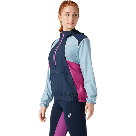 ASICS Visibility Jacket veste de course à pied pour femme