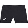 ASICS ASICS 3 Inch VB short de volley-ball à taille haute pour femme