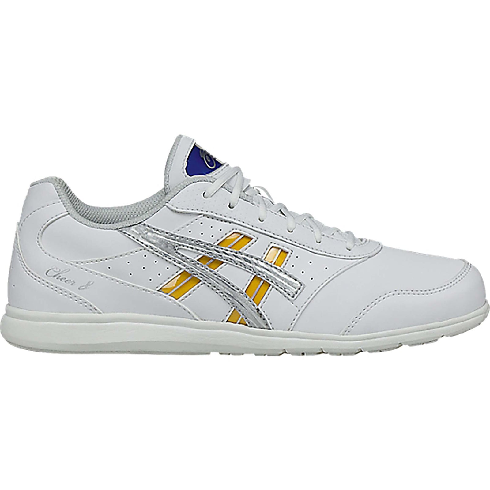 ASICS ASICS Cheer 8 chaussures de cheerleading pour femme