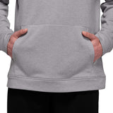 ASICS ASICS French Terry Hoodie chandail kangourou à tissu bouclette pour homme