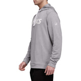 ASICS ASICS French Terry Hoodie chandail kangourou à tissu bouclette pour homme