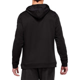 ASICS ASICS French Terry Hoodie chandail kangourou à tissu bouclette pour homme