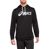 ASICS ASICS French Terry Hoodie chandail kangourou à tissu bouclette pour homme