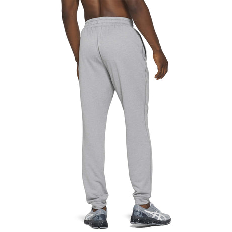 ASICS ASICS French Terry Jogger pantalon sport en tissu bouclette pour homme