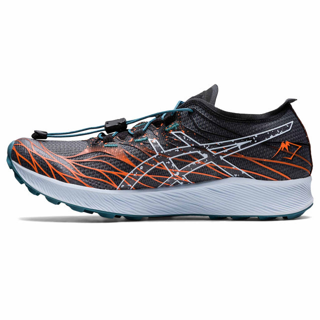 ASICS ASICS FujiSpeed chaussures de course en sentier pour femme
