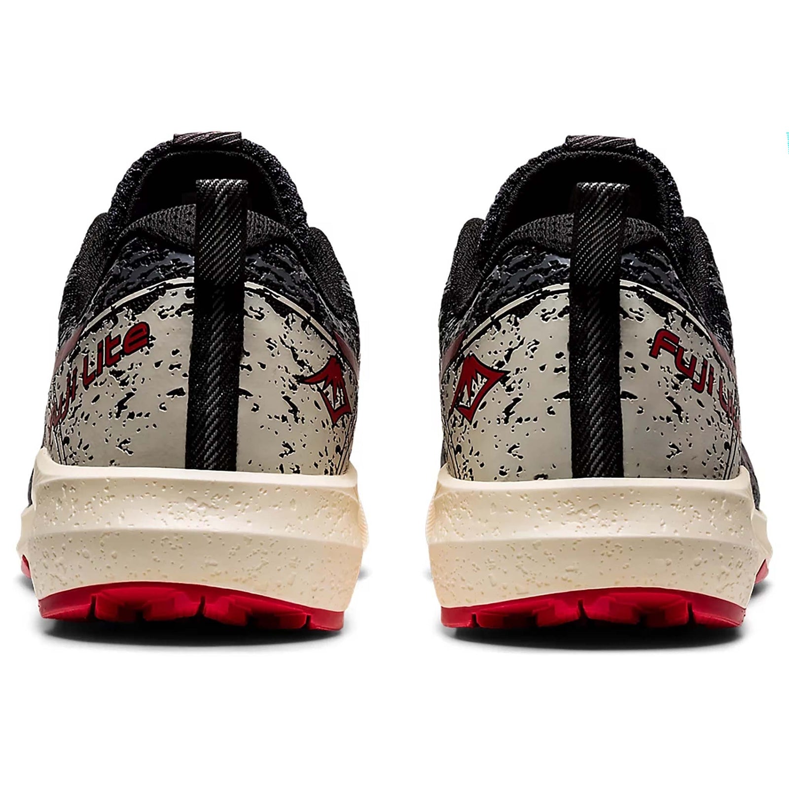ASICS ASICS Fuji Lite 2 chaussures de course en sentier pour homme