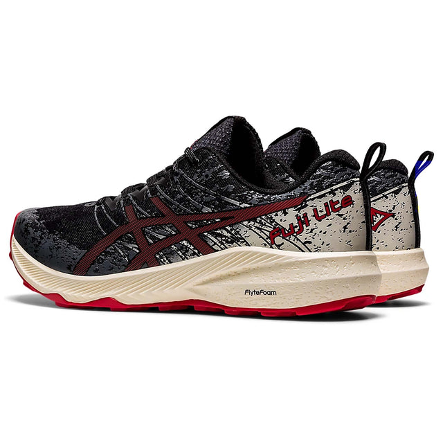 ASICS ASICS Fuji Lite 2 chaussures de course en sentier pour homme