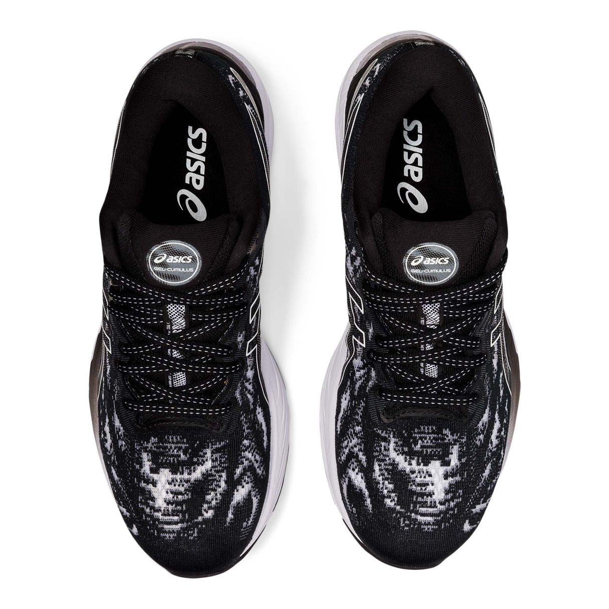 ASICS ASICS Gel Cumulus 23 chaussures de course à pied pour femme