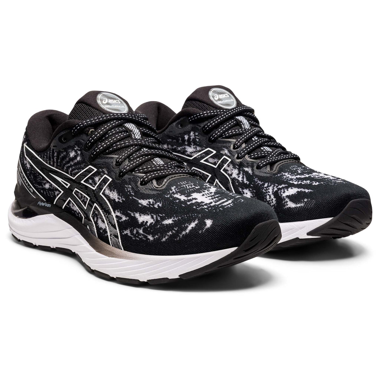 ASICS ASICS Gel Cumulus 23 chaussures de course à pied pour femme
