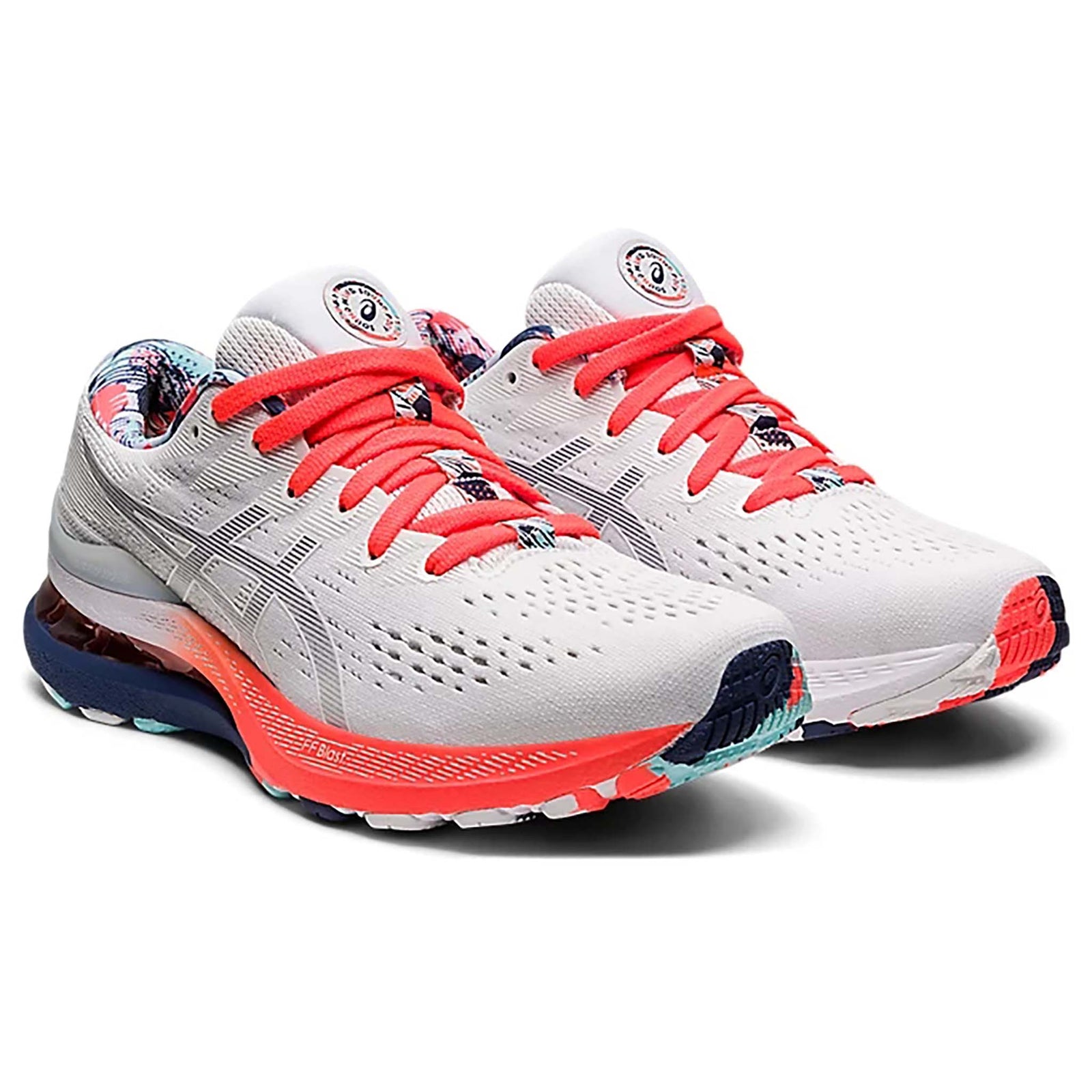 ASICS ASICS Gel Kayano 28 chaussures de course à pied pour femme