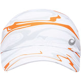 ASICS ASICS Graphic Woven Cap casquette de course à pied unisexe