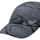 ASICS ASICS Graphic Woven Cap casquette de course à pied unisexe