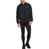 ASICS ASICS Icon Jacket veste de course à pied pour homme
