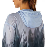 ASICS ASICS Kasane Jacket GPX Lite veste de course à pied femme