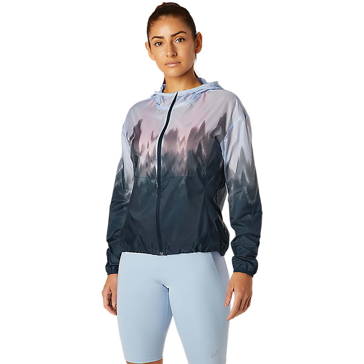 ASICS ASICS Kasane Jacket GPX Lite veste de course à pied femme