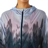 ASICS ASICS Kasane Jacket GPX Lite veste de course à pied femme