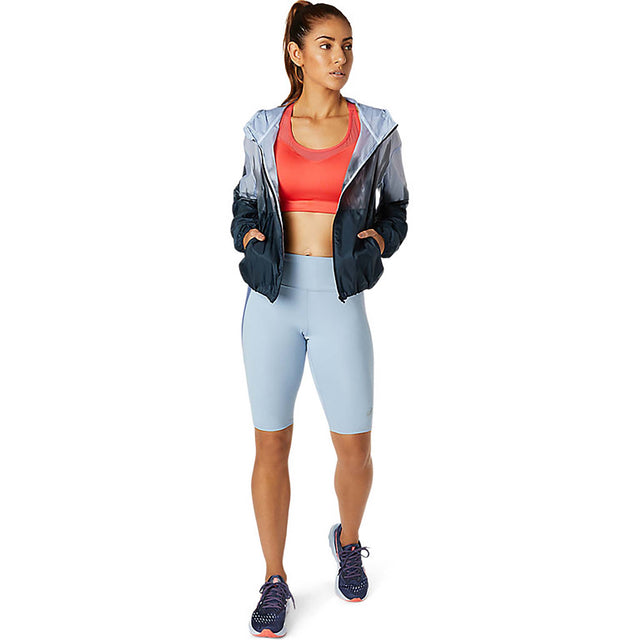 ASICS ASICS Kasane Jacket GPX Lite veste de course à pied femme