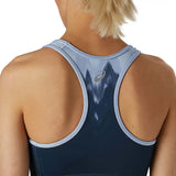 ASICS ASICS Kasane logo soutien-gorge de course à pied