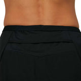 ASICS ASICS Lite-Show 7-Inch short de course à pied pour homme