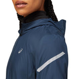 ASICS ASICS Lite-Show Jacket veste de course à pied femme