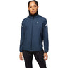 ASICS ASICS Lite-Show Jacket veste de course à pied femme