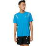 ASICS ASICS Lite-Show T-shirt de course à pied à manches courtes pour homme