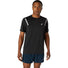 ASICS ASICS Lite-Show T-shirt de course à pied à manches courtes pour homme