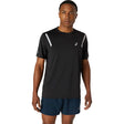 ASICS ASICS Lite-Show T-shirt de course à pied à manches courtes pour homme
