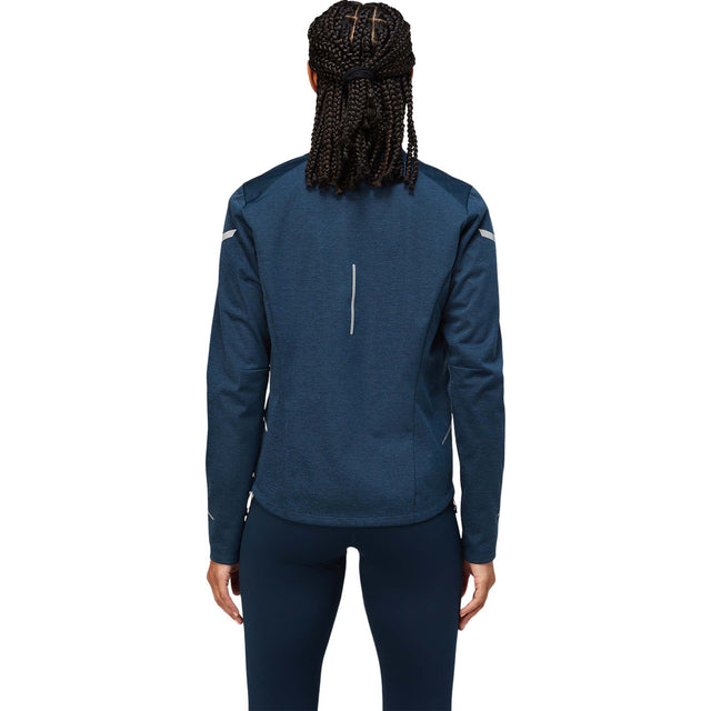 ASICS ASICS Lite-Show Winter Jacket veste de course à pied d'hiver femme
