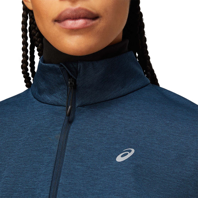 ASICS ASICS Lite-Show Winter Jacket veste de course à pied d'hiver femme