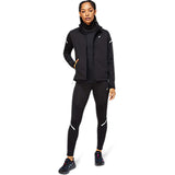 ASICS ASICS Lite-Show Winter Jacket veste de course à pied d'hiver femme