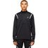 ASICS ASICS Lite-Show Winter chandail manches longues 1/2 zip de course à pied homme