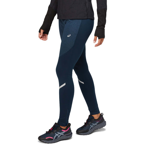 ASICS ASICS Lite-Show Winter leggings de course à pied d'hiver femme
