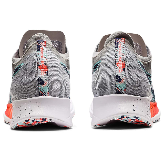 ASICS ASICS Magic Speed chaussures de course à pied pour homme