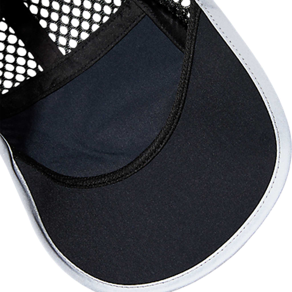 ASICS ASICS Mesh Cap casquette de course à pied unisexe