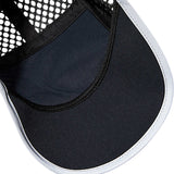 ASICS ASICS Mesh Cap casquette de course à pied unisexe