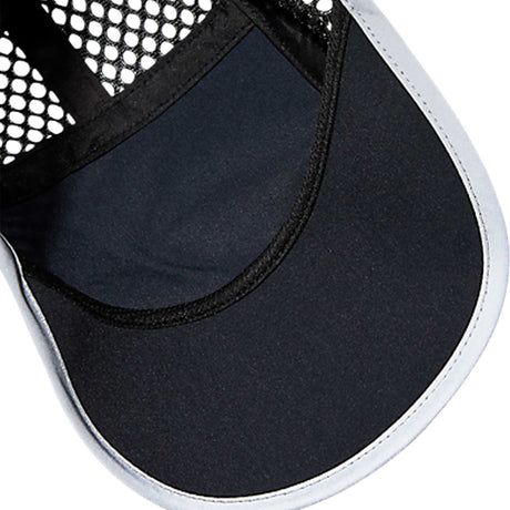 ASICS ASICS Mesh Cap casquette de course à pied unisexe